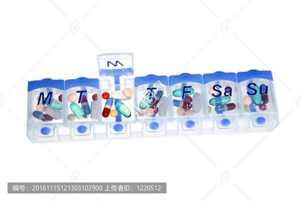 藥物藥丸盒-匯圖網(wǎng) www.fosd68.com 藥物藥丸盒
