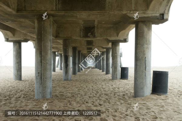 墩樁