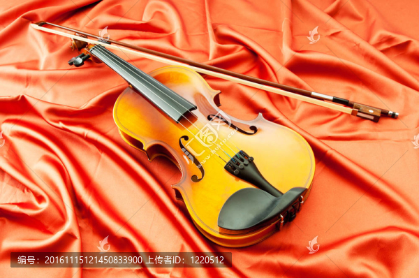 小提琴音樂觀