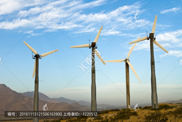 風電米爾斯