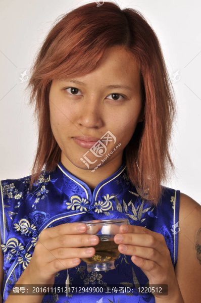 亞洲婦女服務(wù)茶