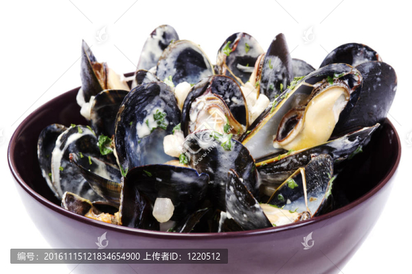 奶油醬碗