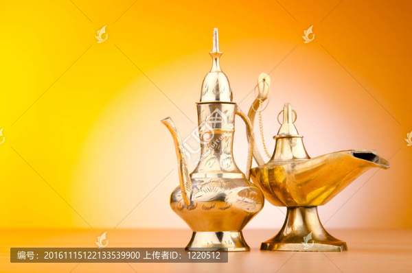 反梯度背景燈