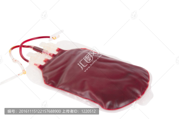 血袋