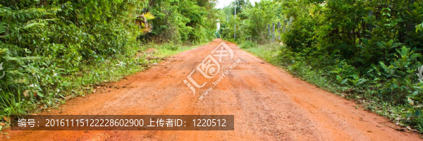 越野賽道