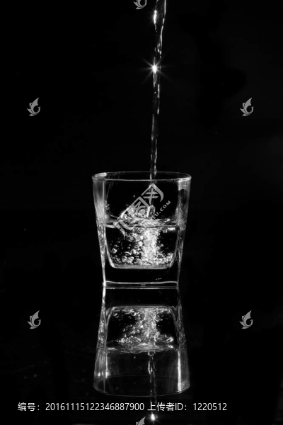 玻璃水