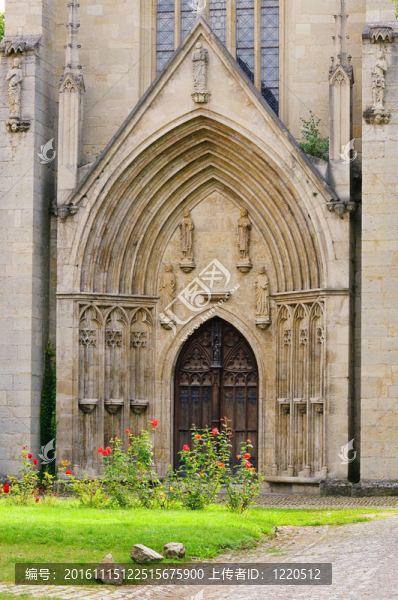 schulpforte修道院01-匯圖網(wǎng) www.fosd68.com schulpforte修道院01