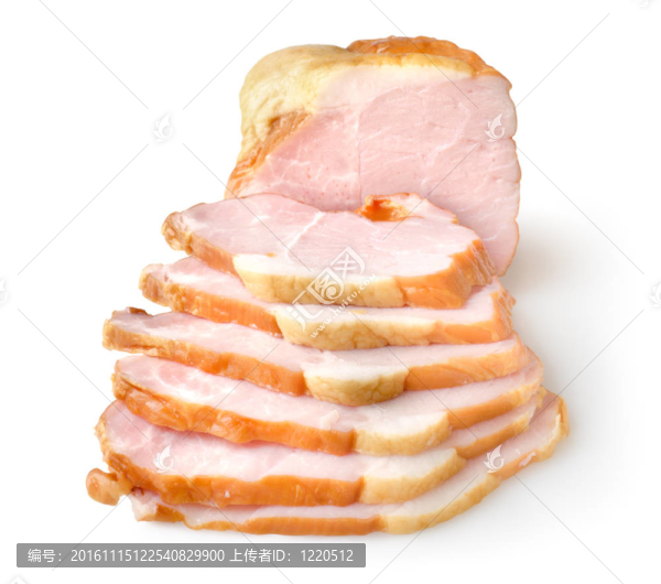 肉片