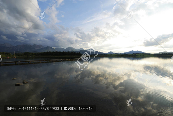 高寒天氣