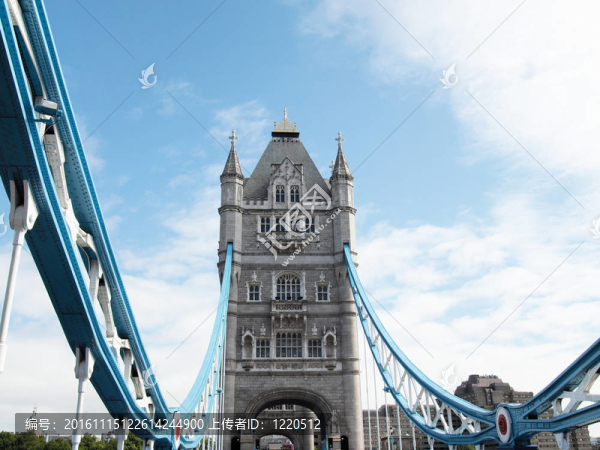 倫敦塔橋