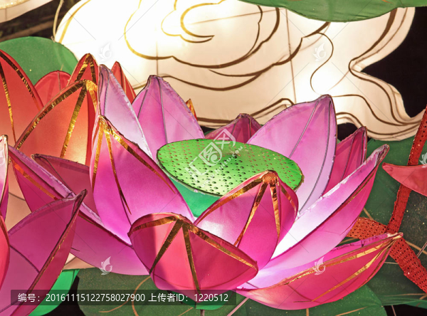 元宵節(jié)花燈