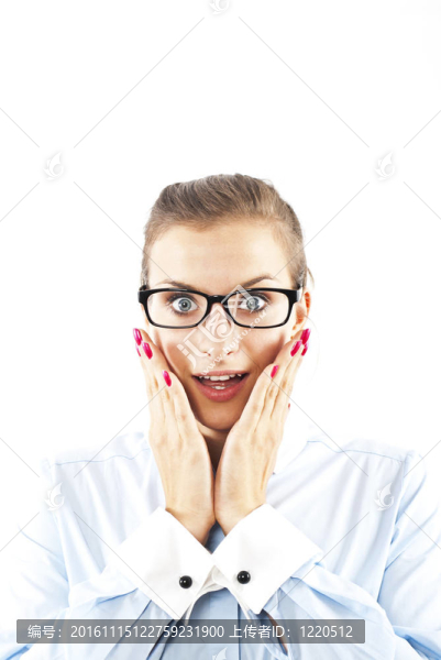 女人