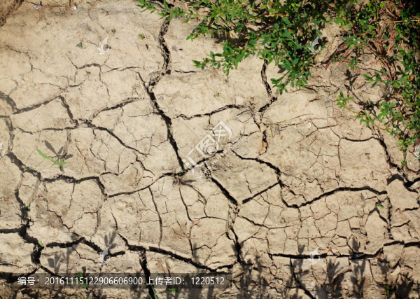 破碎貧瘠的土地-匯圖網(wǎng) www.fosd68.com 破碎貧瘠的土地