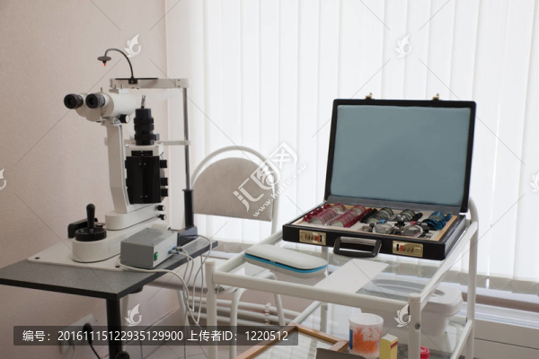 眼科工具