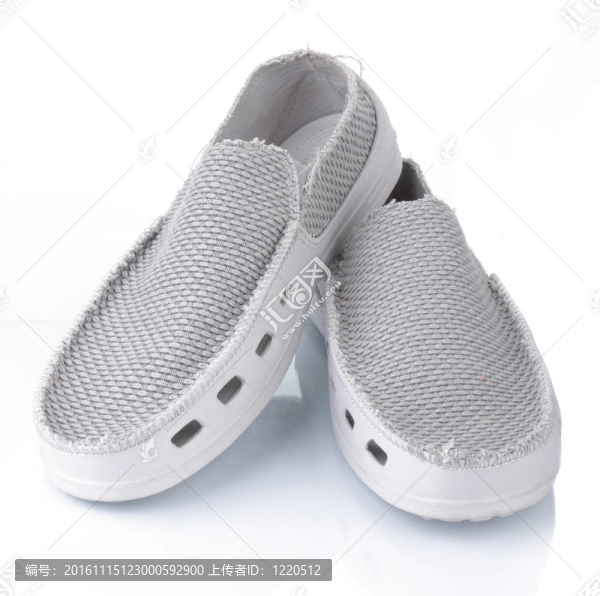 現(xiàn)代的鞋子