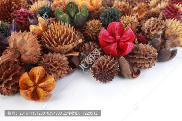 香氣成分