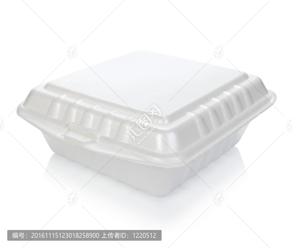 食品容器的塑料
