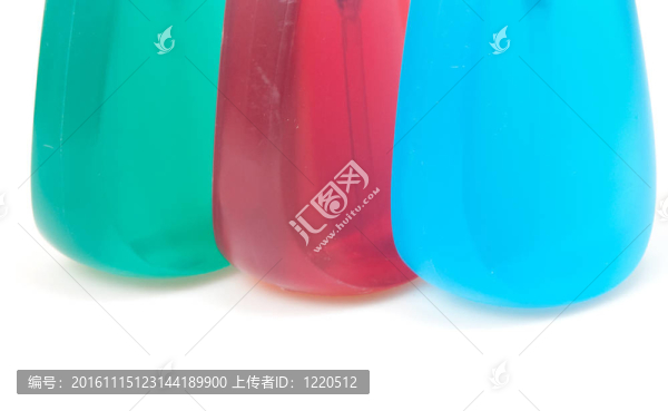 液體肥皂