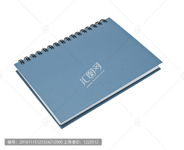 活頁夾書或綠色筆記本