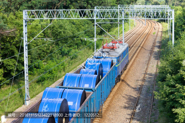 貨物列車