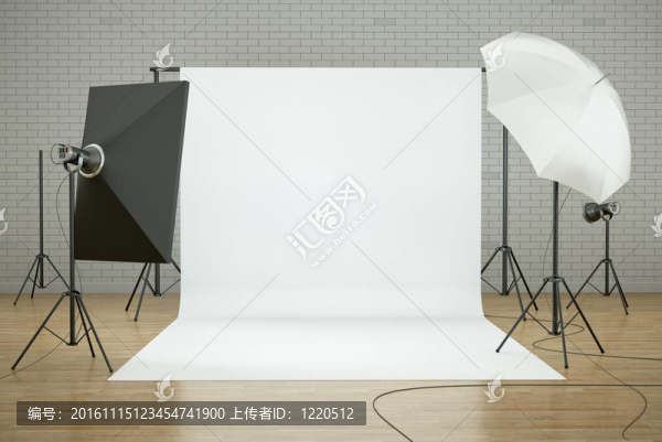 攝影工作室