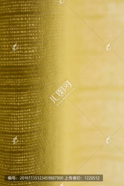 關(guān)閉了科頓窗簾質(zhì)地