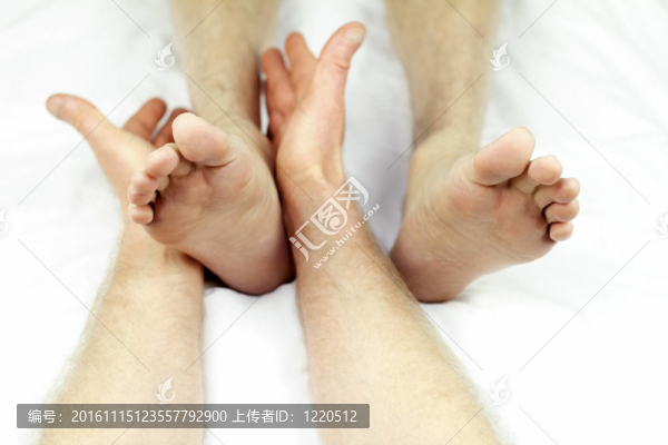 腳治療