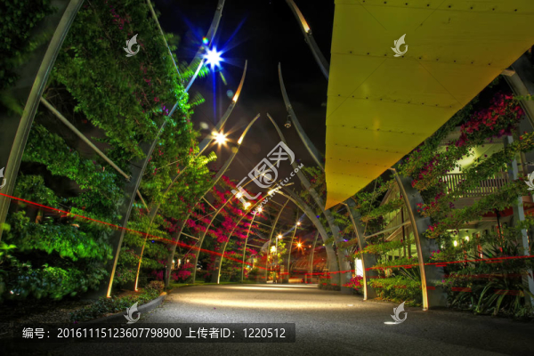 通路