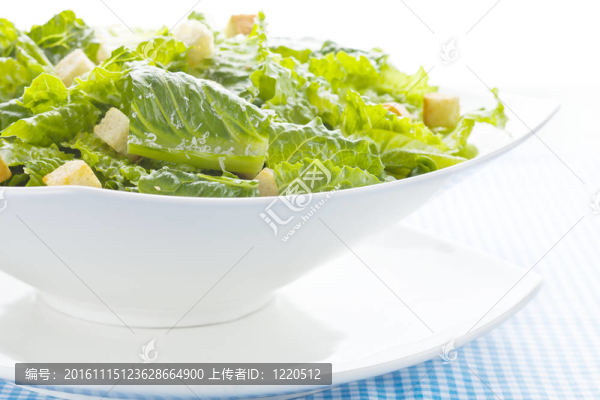 凱撒沙拉