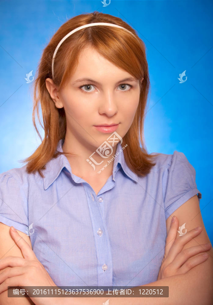 好女人