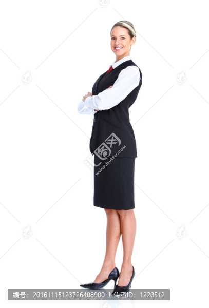 商業(yè)女性