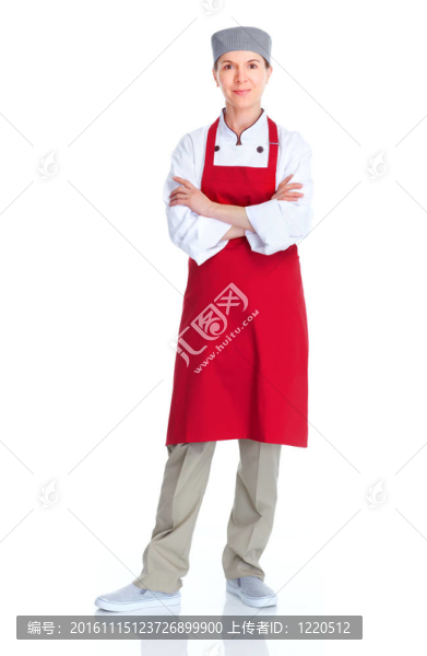 廚師