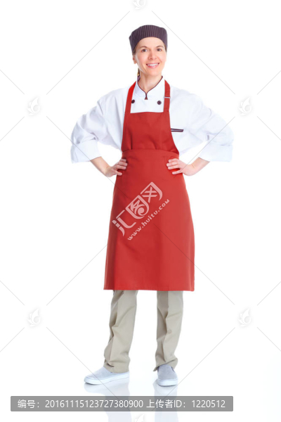 廚師