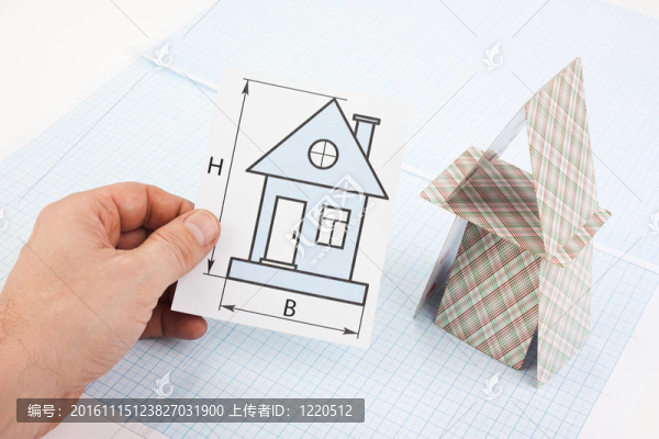 我選擇居住的房子