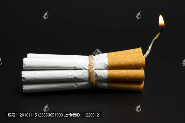 香煙