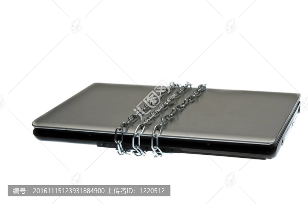 筆記本電腦鎖