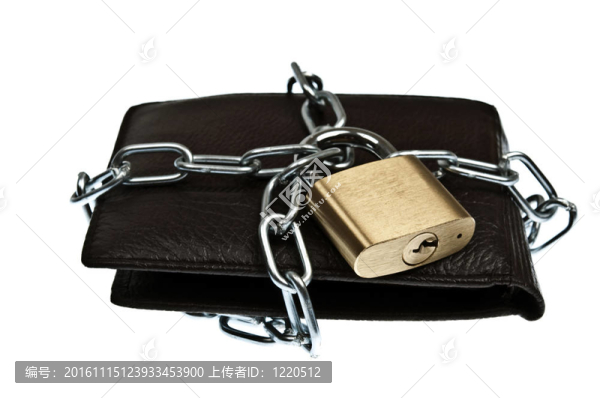 錢包鎖