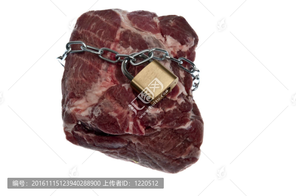 肉鎖