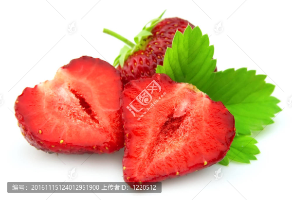 草莓的生活