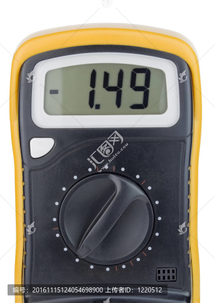 電測量用抽象裝置