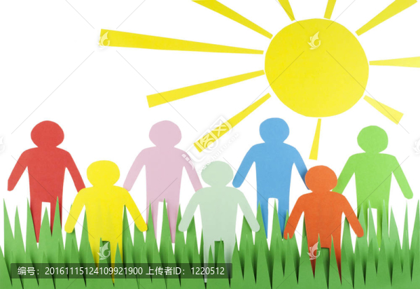 在所有的人只有一個(gè)太陽(yáng)