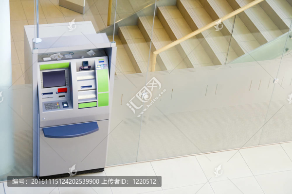 現(xiàn)金分配bankomat