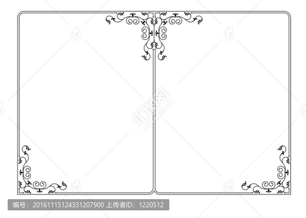 邊框；邊框設(shè)計(jì)