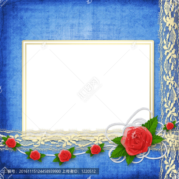 邀請(qǐng)或祝賀與扣眼花邊卡-匯圖網(wǎng) www.fosd68.com 邀請(qǐng)或祝賀與扣眼花邊卡