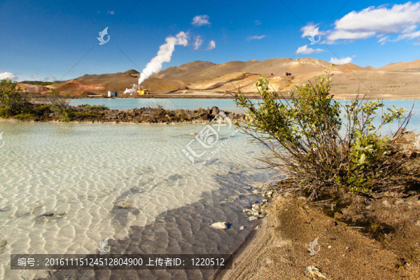 清潔；熱水-冰島