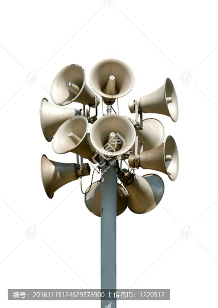 揚聲器