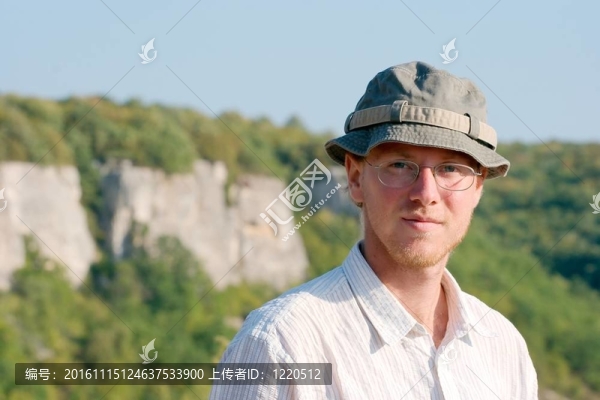 旅行者