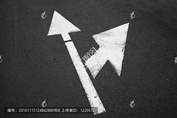 箭頭