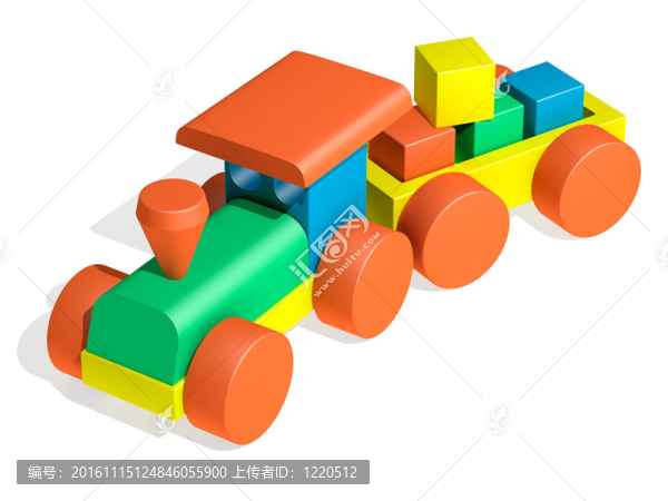玩具火車(chē)