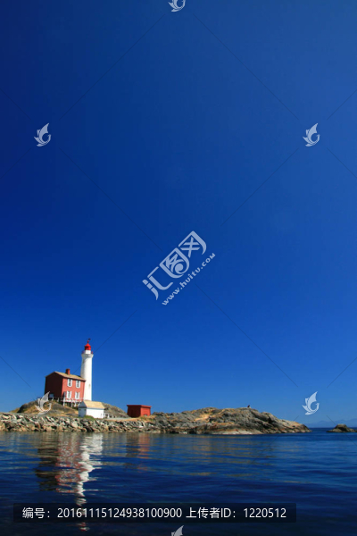 菲斯加德街燈塔；Victoria；公元前；加拿大